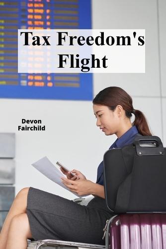 Tax Freedom's Flight: A Guide to Minimizing Your Tax Burden Through Legal Loopholes and Smart Planning  by Devon Fairchild at Abbey's Bookshop, 