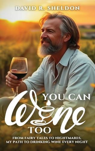 You Can Wine Too: From Fairy Tales to Nightmares, My Path to Drinking Wine Every Night  by David R Sheldon at Abbey's Bookshop, 
