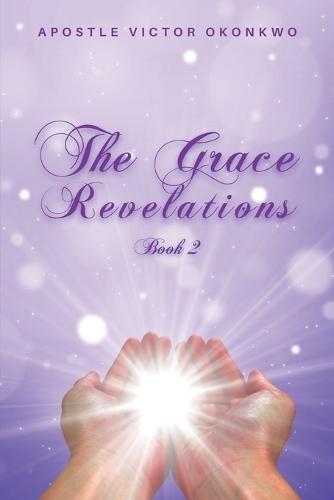 The Grace Revelations 2  by Apostle Victor Okonkwo at Abbey's Bookshop, 