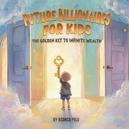 Future Billionaires For Kids: The Fountain of Everlasting Fortune