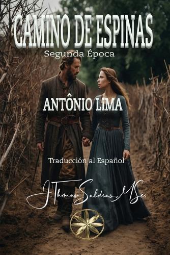 Camino de Espinas  by Jose Antonio Lima at Abbey's Bookshop, 