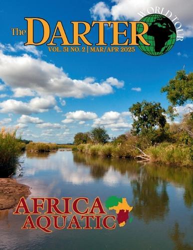The Darter: Vol 51, No 2  by Micah Issitt at Abbey's Bookshop, 