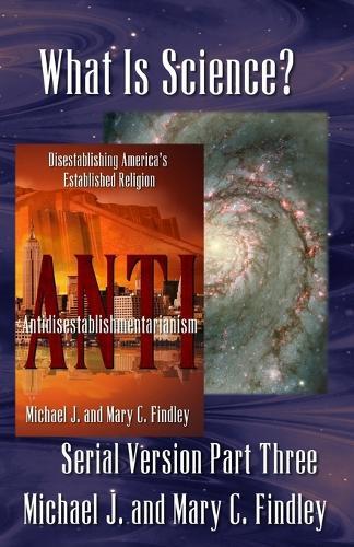 What Is Science?  by Michael J Findley at Abbey's Bookshop, 