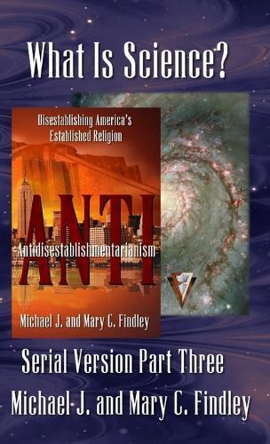 What Is Science?  by Michael J Findley at Abbey's Bookshop, 