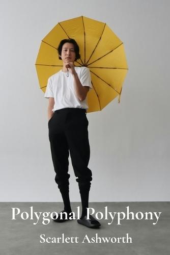 Polygonal Polyphony: A Composer's Guide To 3D Modeling Using Audiovisual Feedback For Enhanced Artistic Expression  by Scarlett Ashworth at Abbey's Bookshop, 