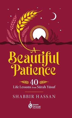 A Beautiful Patience (HB)  by Shabbir Hassan at Abbey's Bookshop, 