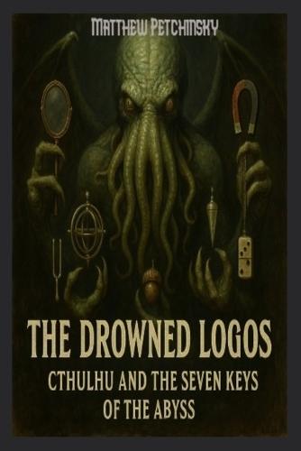 The Drowned Logos: Cthulhu and the Seven Keys of the Abyss  by Matthew Petchinsky at Abbey's Bookshop, 