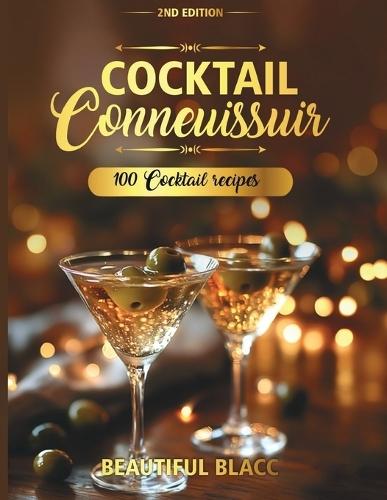 Cocktail Connoisseur: Editions 2  by MS Mba Judy V Henson at Abbey's Bookshop, 