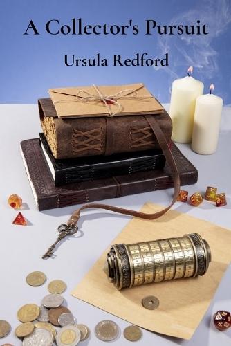 A Collector's Pursuit: Unlocking the History and Charm of Small Collectibles  by Ursula Redford at Abbey's Bookshop, 