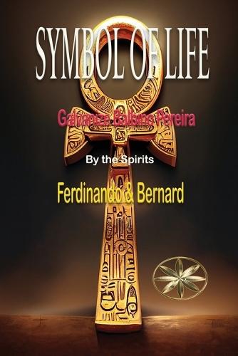Symbol Of Life  by Gilvanize Balbino Pereira at Abbey's Bookshop, 