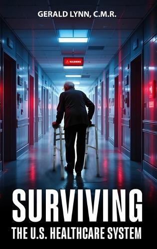 Surviving the U.S. Healthcare System  by Gerald Lynn at Abbey's Bookshop, 