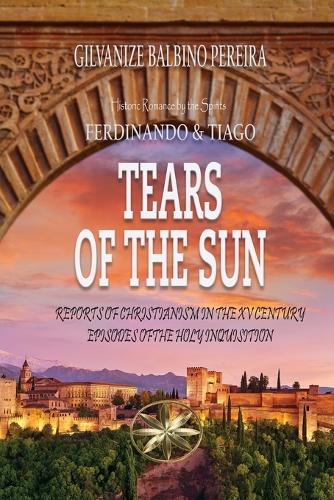 Tears of the Sun  by Gilvanize Balbino Pereira at Abbey's Bookshop, 