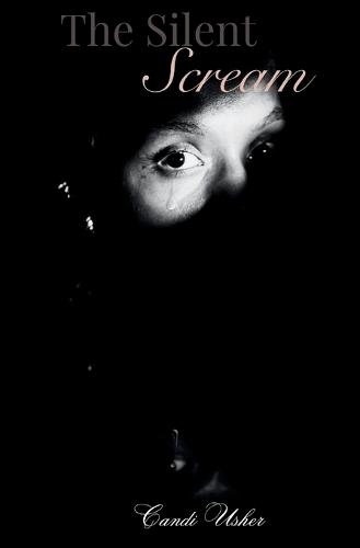 The Silent Scream  by Candi Usher at Abbey's Bookshop, 