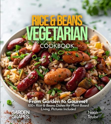 The Plant-Based Slow Cooker: 225 Super-Tasty Vegan Recipes - Easy, Delicious, Healthy Recipes For Every Meal of the Day!