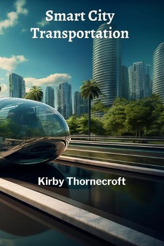 Smart City Transportation: Leveraging Technology for Efficient Traffic Management and Passenger Information  by Kirby Thornecroft at Abbey's Bookshop, 