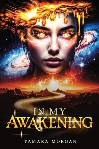 In My Awakening  by Tamara Morgan at Abbey's Bookshop, 