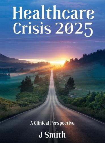 Healthcare Crisis 2025: A Clinical Perspective  by Jean Smith at Abbey's Bookshop, 
