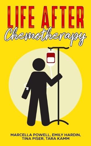 Life After Chemotherapy  by Tina Piser at Abbey's Bookshop, 