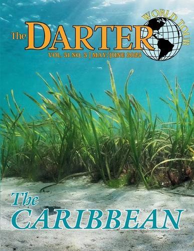 The Darter: Vol 51, No 3  by Micah Issitt at Abbey's Bookshop, 