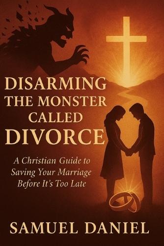 Disarming the Monster Called Divorce: A Christian Guide to Saving Your Marriage Before It's Too Late  by Daniel Samuel at Abbey's Bookshop, 