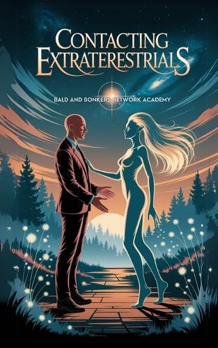 Contacting Extraterrestrials  by Dakota Frandsen at Abbey's Bookshop, 
