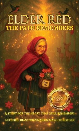 Elder Red The Path Remembers  by Diana Westmark at Abbey's Bookshop, 