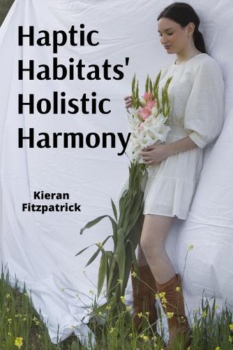 Haptic Habitats' Holistic Harmony: Utilizing sensory feedback to craft immersive environments for therapeutic purposes in various contexts  by Kieran Fitzpatrick at Abbey's Bookshop, 