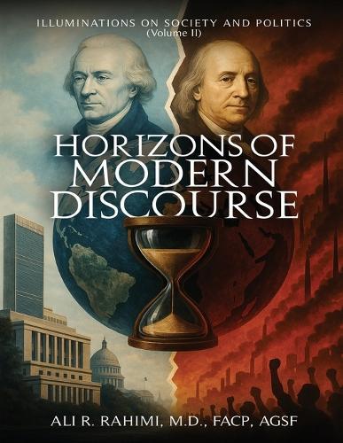 Horizons of Modern Discourse  by Ali R Rahimi at Abbey's Bookshop, 