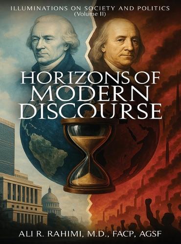 Horizons of Modern Discourse  by Ali R Rahimi at Abbey's Bookshop, 