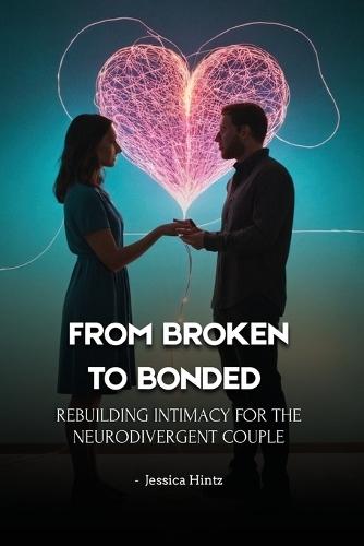 From Broken to Bonded: Rebuilding Intimacy for the Neurodivergent Couple  by Jessica Hintz at Abbey's Bookshop, 