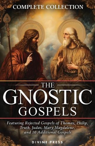 The Gnostic Gospels Complete Collection  by Divine Press at Abbey's Bookshop, 