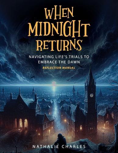 When Midnight Returns: Reflection Manual  by Nathalie Charles at Abbey's Bookshop, 
