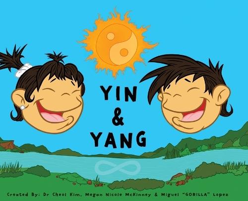 Opposites: A peep-through book