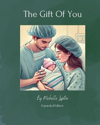 The Gift Of You  by Michelle Lepitre at Abbey's Bookshop, 