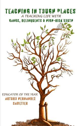 Teaching in tough places  by Arturo Hernandez Sametier at Abbey's Bookshop, 