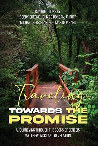 Travelling Towards The Promise  by Dr Tim W Gould at Abbey's Bookshop, 