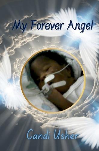 My Forever Angel  by Candi Usher at Abbey's Bookshop, 