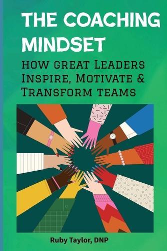 The Coaching Mindset  by Ruby Taylor at Abbey's Bookshop, 