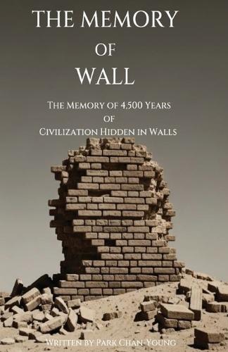 Memory of Wall 1  by Chanyoung Park at Abbey's Bookshop, 