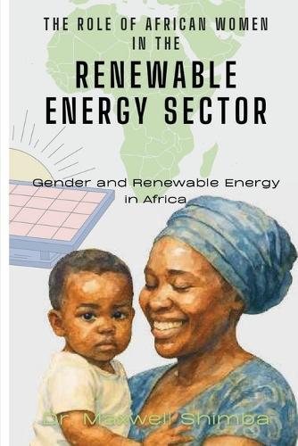 The Role of African Women in the Renewable Energy Sector: Gender and Renewable Energy in Africa  by Maxwell Shimba at Abbey's Bookshop, 