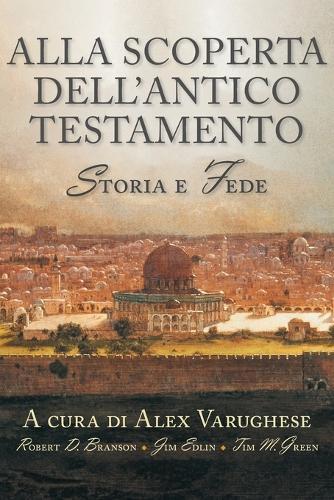 Alla scoperta dell'Antico Testamento  by Alex Varughese at Abbey's Bookshop, 