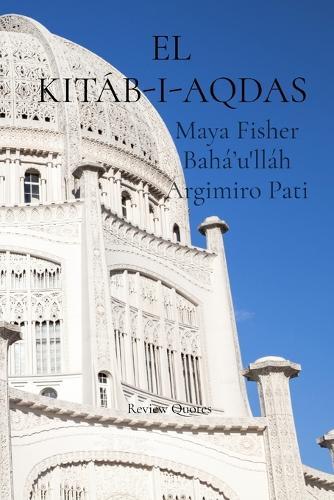 El Kitáb-I-Aqdas  by Maya Fisher at Abbey's Bookshop, 