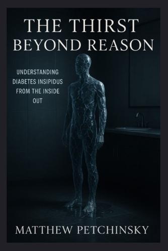 The Thirst Beyond Reason: Understanding Diabetes Insipidus From the Inside Out  by Matthew Petchinsky at Abbey's Bookshop, 
