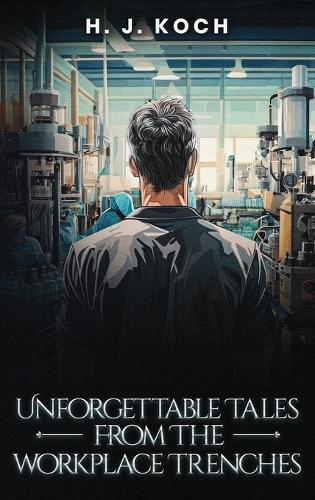 Unforgettable Tales from the Workplace Trenches  by H J Koch at Abbey's Bookshop, 