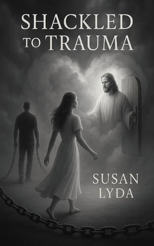 Shackled to Trauma  by Susan Lyda at Abbey's Bookshop, 