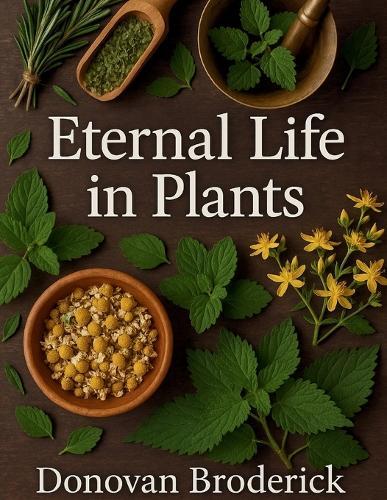 Eternal Life in Plants  by Donovan Broderick at Abbey's Bookshop, 