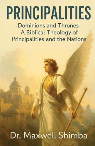 Principalities: Dominions and Thrones-A Biblical Theology of Principalities and the Nations  by Maxwell Shimba at Abbey's Bookshop, 