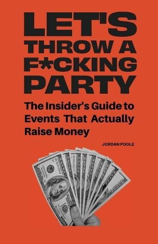 Let's Throw a Party  by Jordan H Poole at Abbey's Bookshop, 