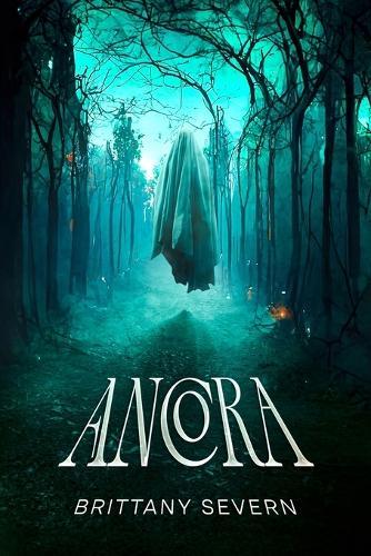Ancora  by Brittany Severn at Abbey's Bookshop, 