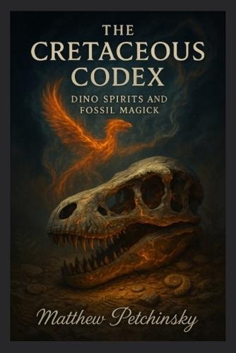 Dinosaurs of Darkness: In Search of the Lost Polar World